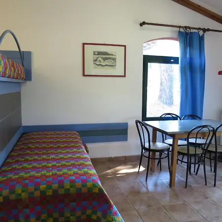 Ferienhaus Il Borgo-2 By Interhome Casale Marittimo