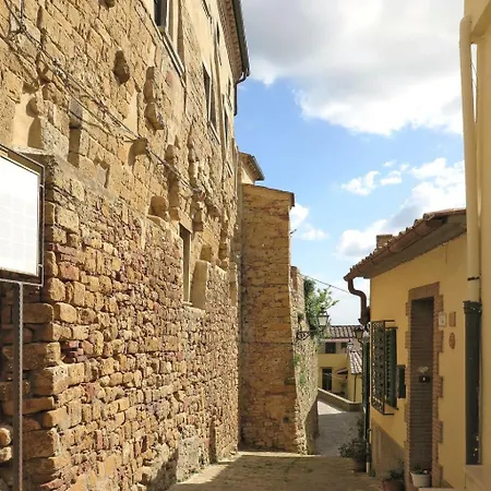 Il Borgo-2 By Interhome Feriehus *