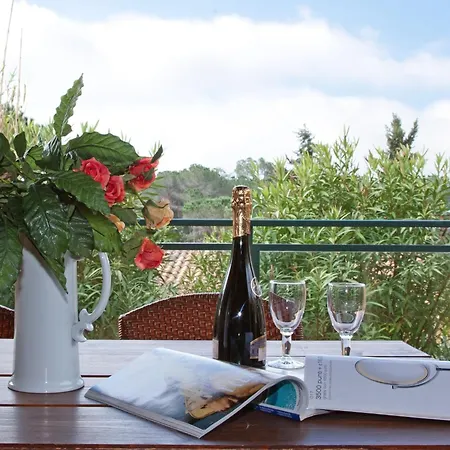Il Borgo-2 By Interhome Feriehus Casale Marittimo