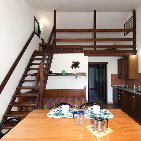 Il Borgo-2 By Interhome Hébergement de vacances