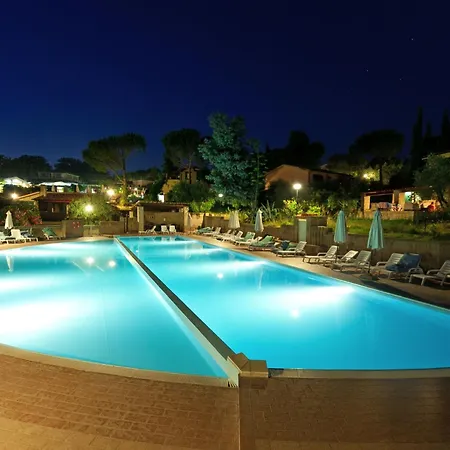 Feriehus Il Borgo-2 By Interhome *