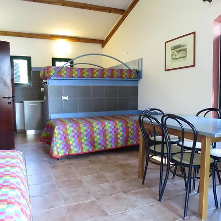 Feriehus Il Borgo-2 By Interhome Casale Marittimo
