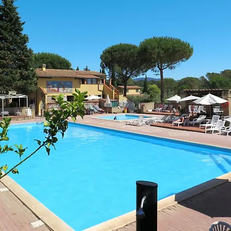 Il Borgo-2 By Interhome *