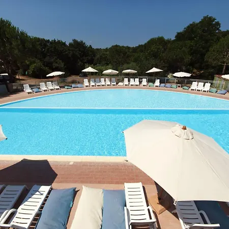 Il Borgo-2 By Interhome Casale Marittimo