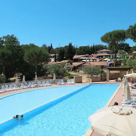 Feriehus Il Borgo-2 By Interhome Casale Marittimo