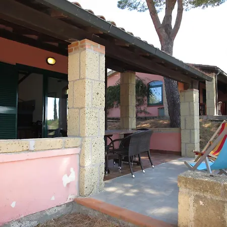 Il Borgo-2 By Interhome * Casale Marittimo