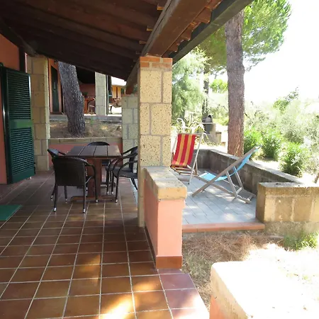 Il Borgo-2 By Interhome *