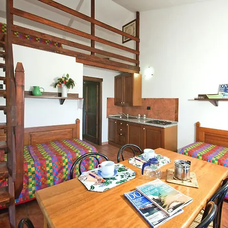 Il Borgo-2 By Interhome *