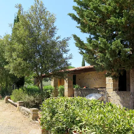 Il Borgo-2 By Interhome * Casale Marittimo