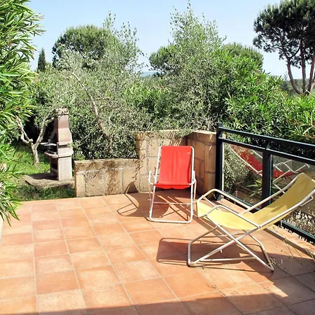 Il Borgo-2 By Interhome Feriehus