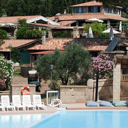 Il Borgo-2 By Interhome Casale Marittimo
