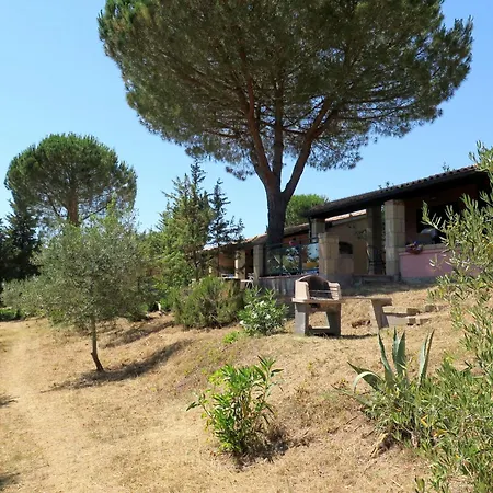 Feriehus Il Borgo-2 By Interhome *
